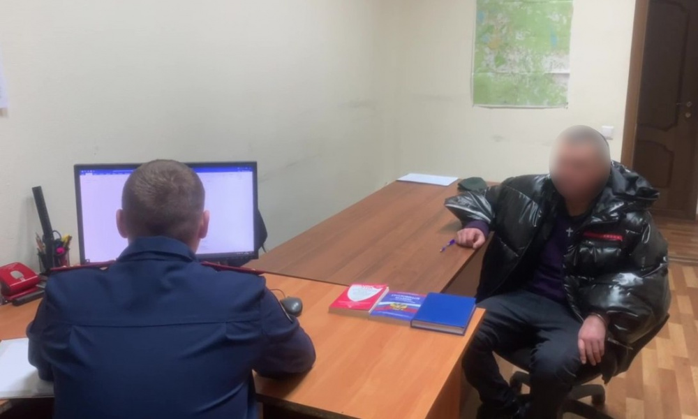 Задержанный за жестокое убийство женщины уралец признал вину | Уралец признал вину в жестоком убийстве молодой женщины Задержанный за жестокое убийство женщины уралец признал вину | Уралец признал вину в жестоком убийстве молодой женщины