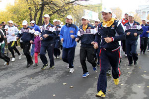 Свердловские чиновники урезали для себя «Кросс наций» Свердловские чиновники урезали для себя «Кросс наций»