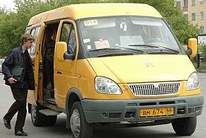 Сотрудники технадзора провели негласные проверки автобусных маршрутов