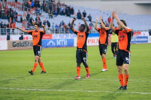 В Екатеринбурге "Зенит" нанес поражение "Уралу" В Екатеринбурге "Зенит" нанес поражение "Уралу"