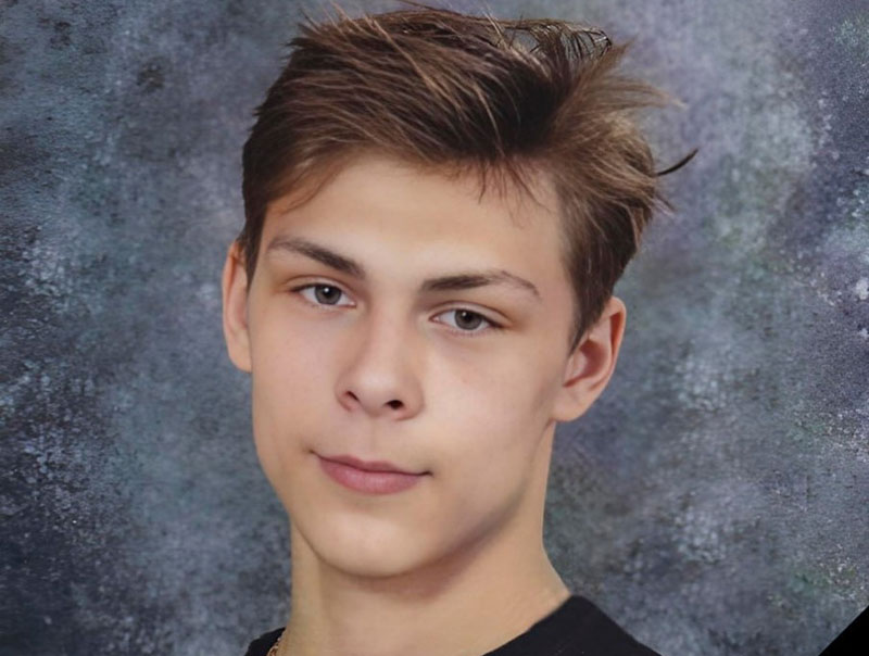 В Сысерти разыскивают двух мужчин после жестокого убийства 18-летнего парня | В Сысерти ищут подозреваемых в убийстве 18-летнего Данила Белкина