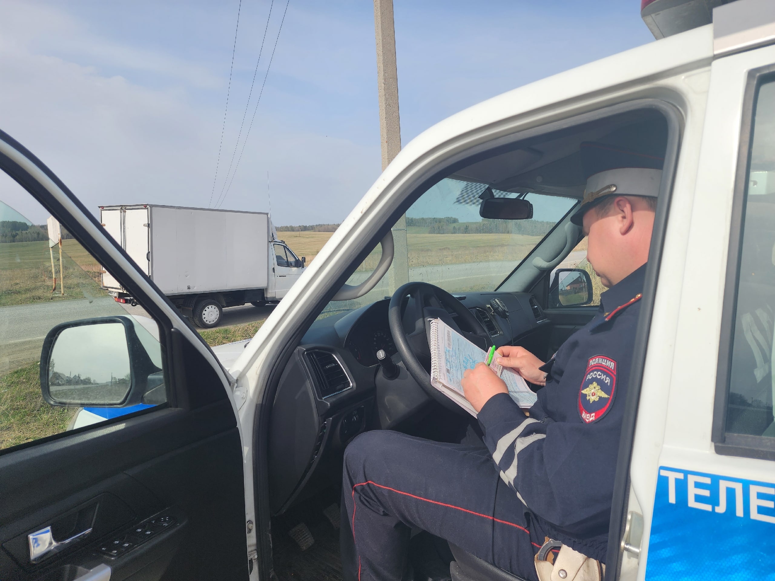 В Челябинской области за неделю задержали 327 пьяных водителей