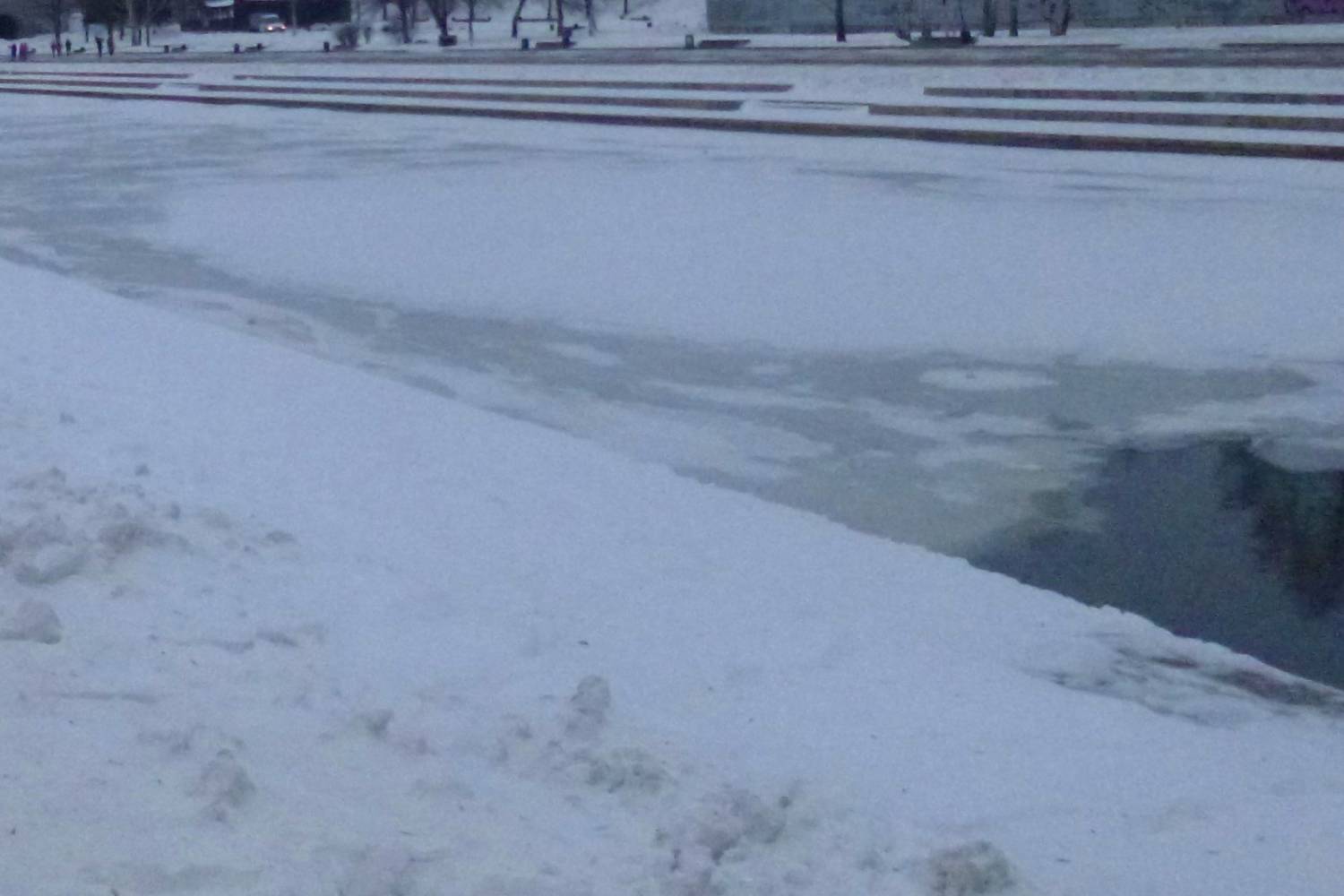 Кубань и Северный Кавказ заморозит до - 20