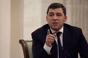 Куйвашев переназначил пять свердловских министров