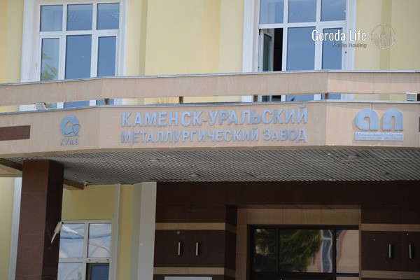 Структура Сбера собирается обанкротить уральский завод