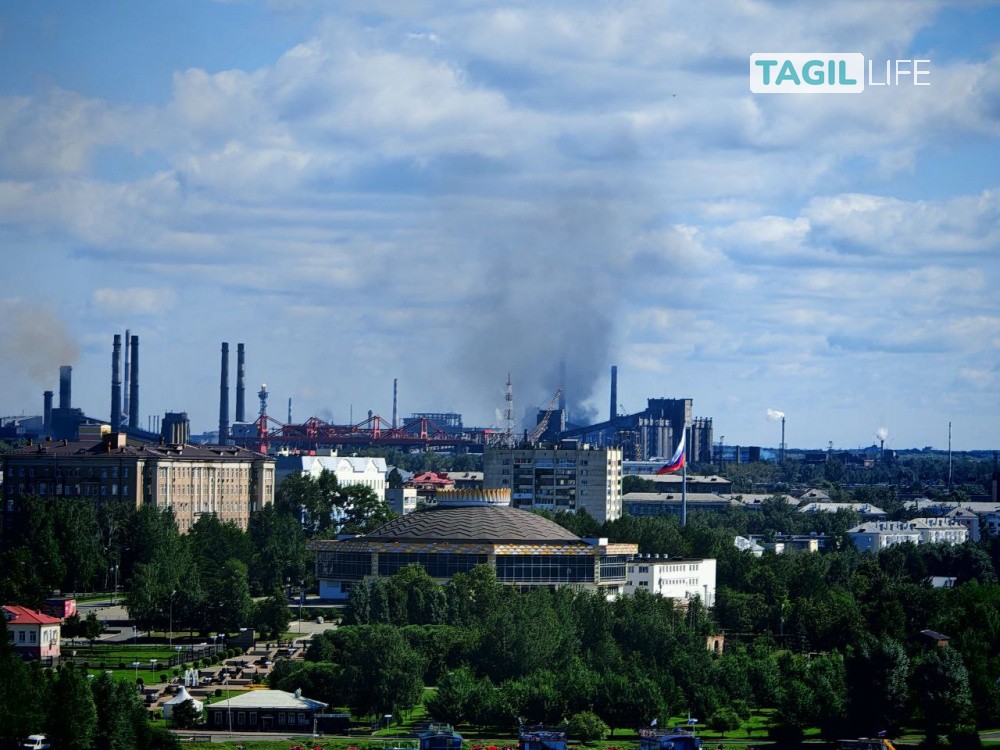 Грязная работа: ВГОК оштрафовали на 160 тысяч за работу без экологического разрешения | Природоохранная прокуратура обнаружила нарушения на Высокогорском ГОКе