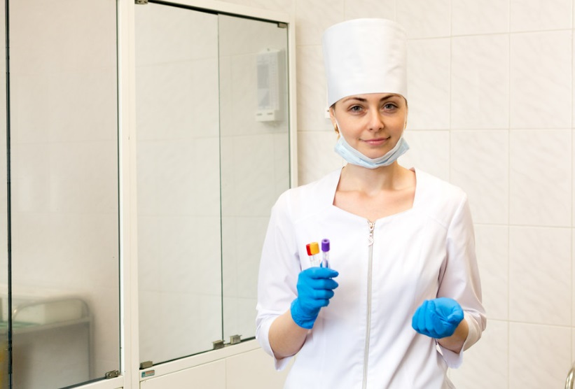 Зарегистрировано 32 случая кори с начала года в Свердловской области