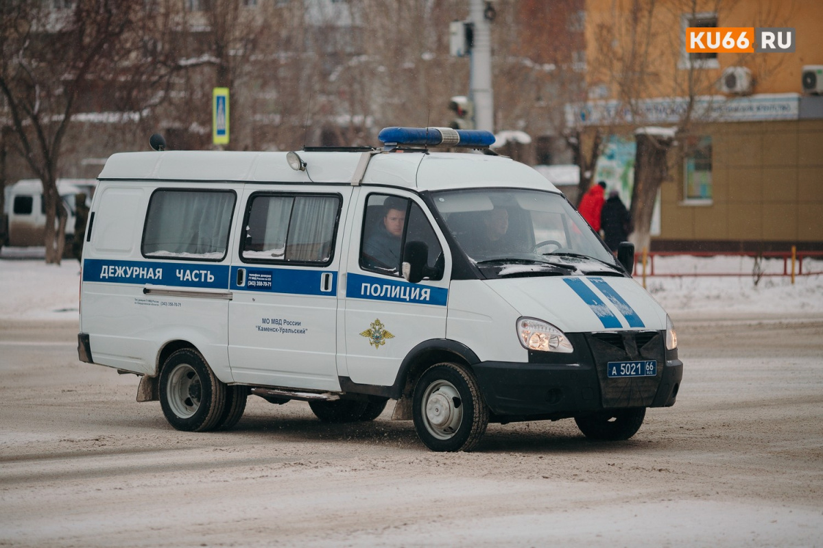 Под Каменском-Уральским мужчина ранил ножом родственницу во время ссоры | Житель Каменского района ударил племянницу ножом