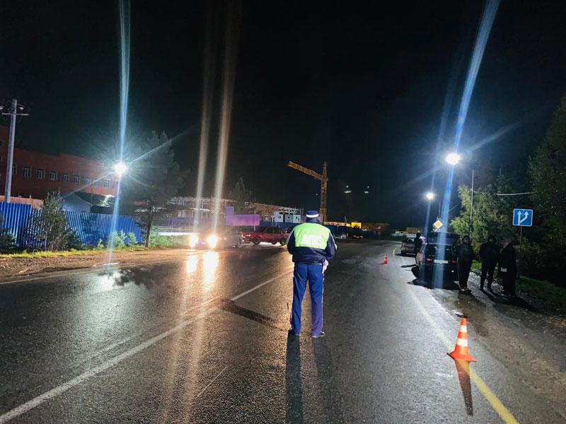 Подробности аварии в Косулино: ограниченная видимость и нарушение ПДД | Полиция раскрыла причины смертельного ДТП под Екатеринбургом с участием 18-летнего водителя