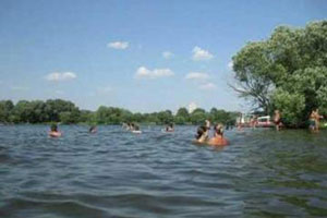 В водоемах Пермского края гибнут люди