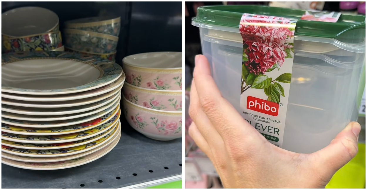 Не барахло, а выгода: в «Фикс Прайс» беру пачками эти 5 вещей — служат долго и не ломаются