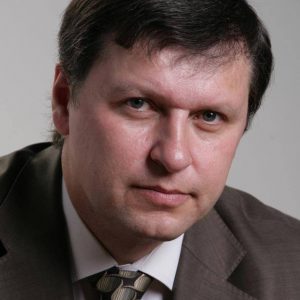 В Курганской области увольняется уполномоченный по правам человека 