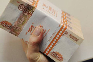 Нижневартовском районе возбуждено уголовное дело по факту присвоения сотрудником банка суммы свыше 24 миллионов рублей