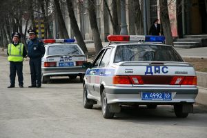 В Заречном пьяный дебошир угнал «Тойоту»