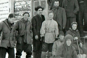 Тайна гибели группы Дятлова может быть раскрыта Тайна гибели группы Дятлова может быть раскрыта