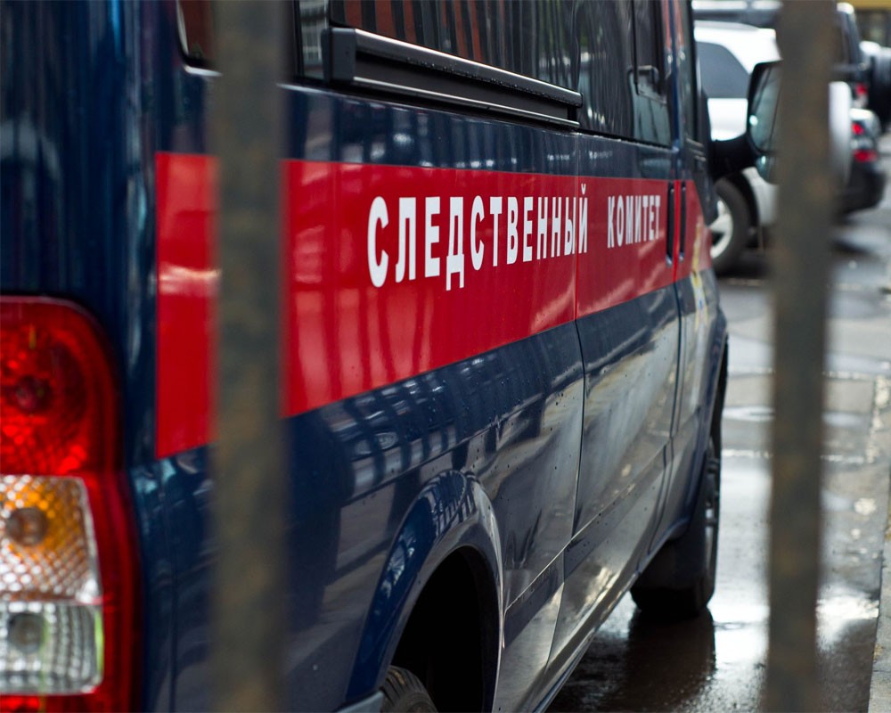 Жительнице Екатеринбурга предъявили обвинение в убийстве троих детей Жительнице Екатеринбурга предъявили обвинение в убийстве троих детей