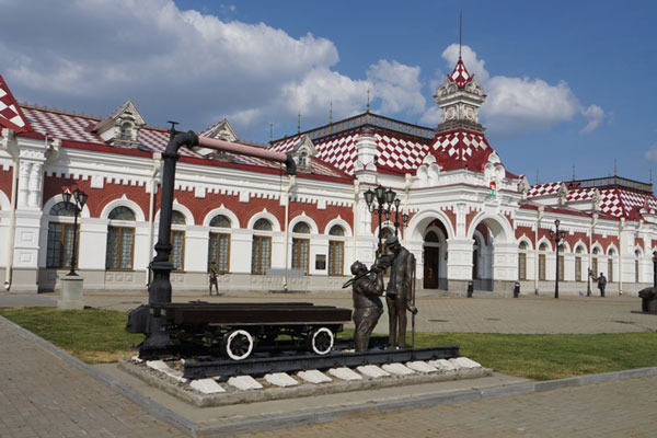 СвЖД в «Ночь музеев» оживит истории путешествий по железной дороге XIX и XX веков