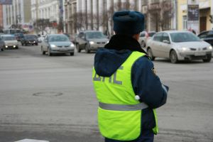 Свердловские полицейские «под градусом» садятся за руль