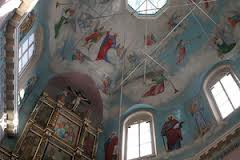 В Пермь привезли мощи святителя Феодосия Черниговского