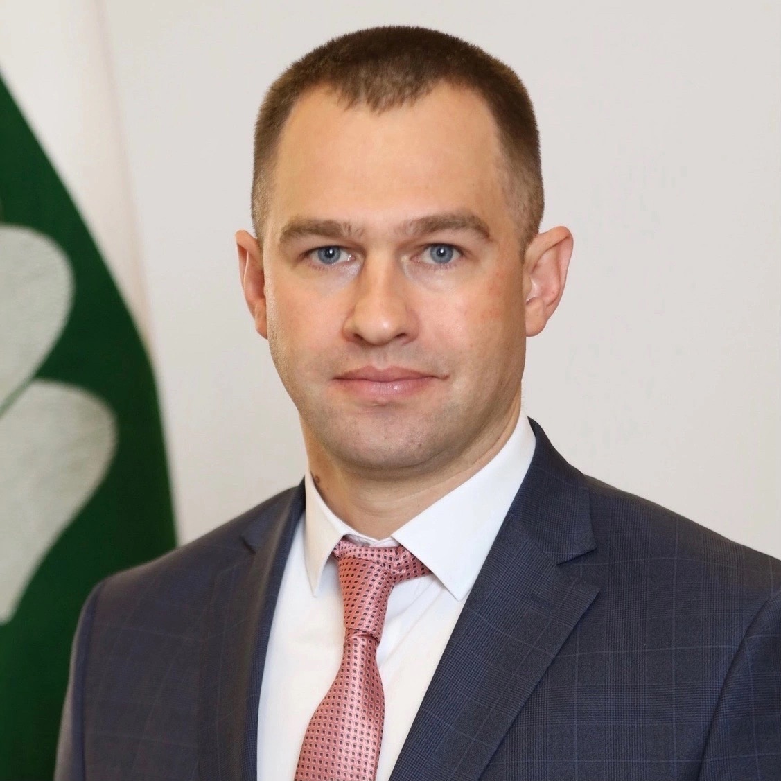 Кадровые изменения в правительстве Курганской области: Владимир Архипов освобожден от должности