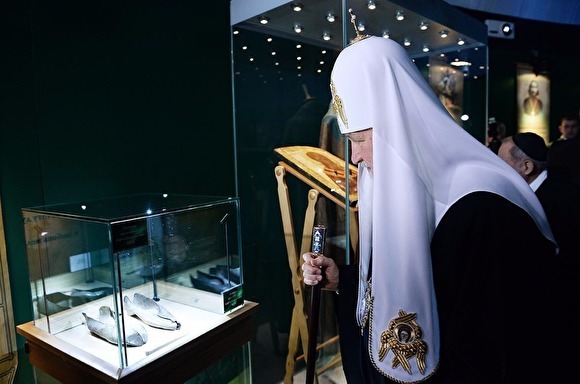 В Екатеринбурге определена стоимость строительства филиала музея истории России