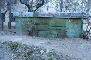 В Нижнем Тагиле в гараже нашли три трупа