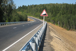 В Свердловской области рассматривается возможность применения нового подхода к дорожному строительству