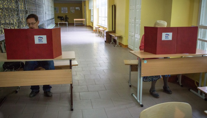 Подчиненные Шептия накрутили голосов кому попало​