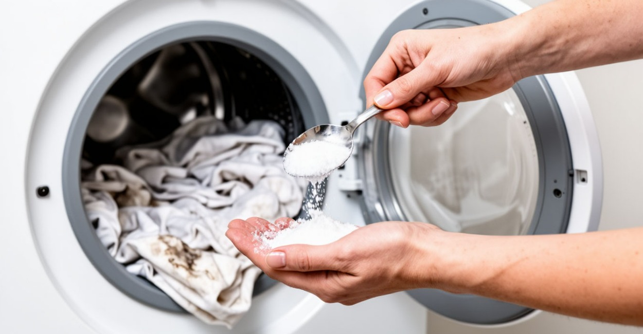 Пять привычек при стирке, которые спасут ваше постельное бельё — простыни как муслин, хрустящие и белые
