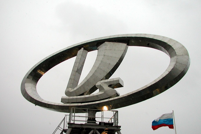 «АвтоВАЗ» остался без президента