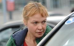 Полиция разошлась в мнениях с Аксаной Пановой