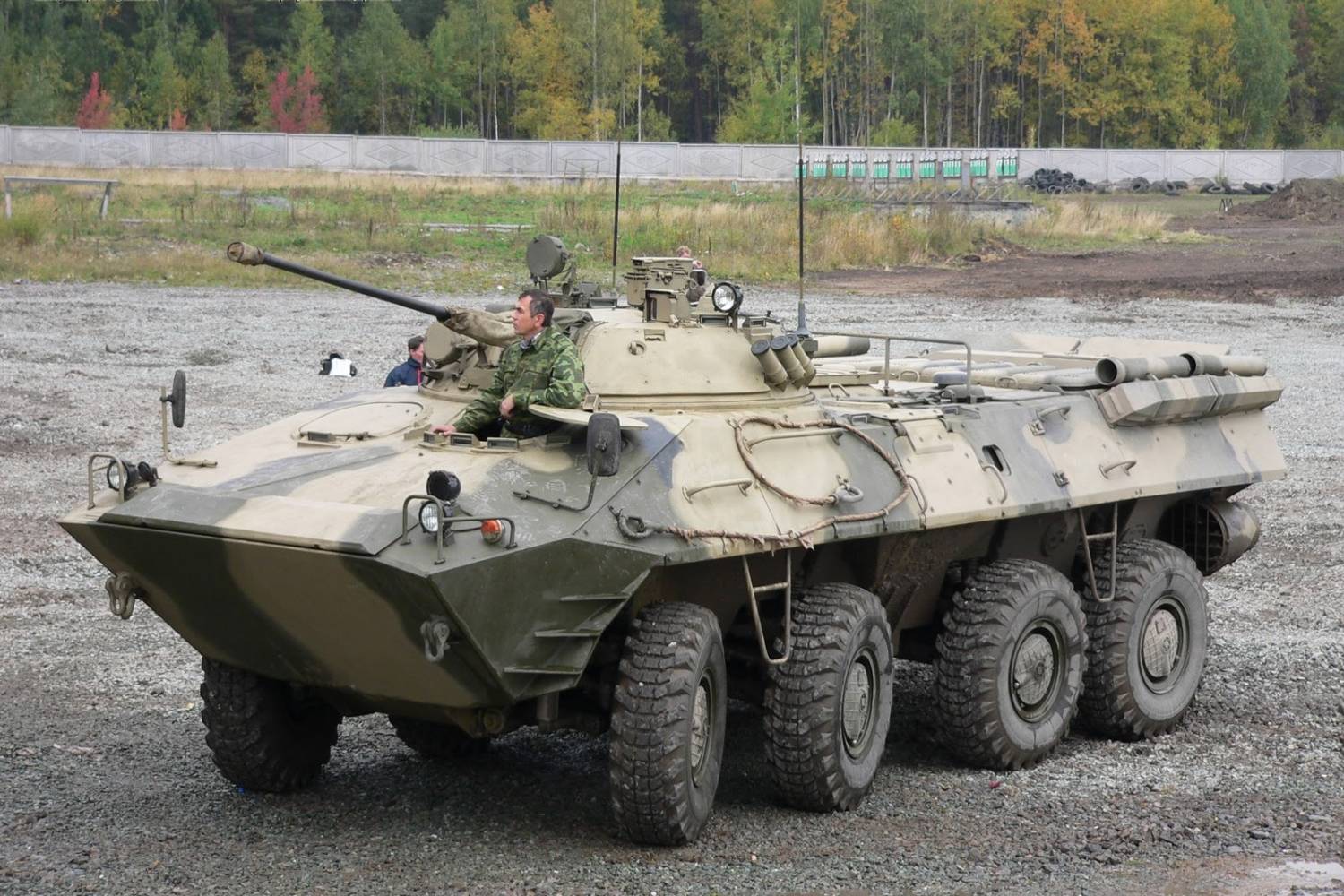 Какие военные угрозы ждут Россию Какие военные угрозы ждут Россию