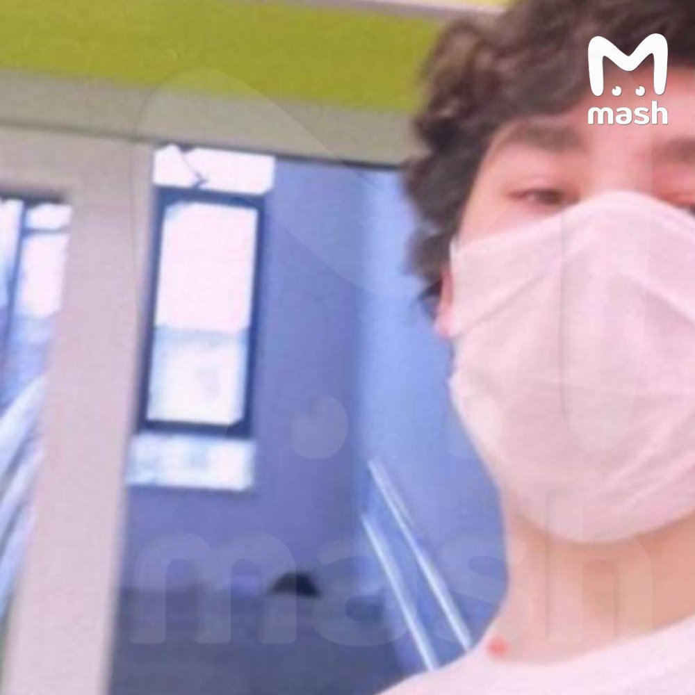 Трагедия в школе Одинцово: подросток снял на видео нападение с ножом на одноклассников | В Одинцово подросток напал с ножом в школе: есть погибший