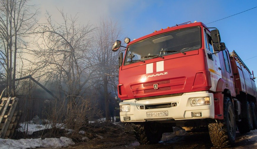 Спецчасть по тушению торфяных пожаров появилась в Свердловской области Спецчасть по тушению торфяных пожаров появилась в Свердловской области