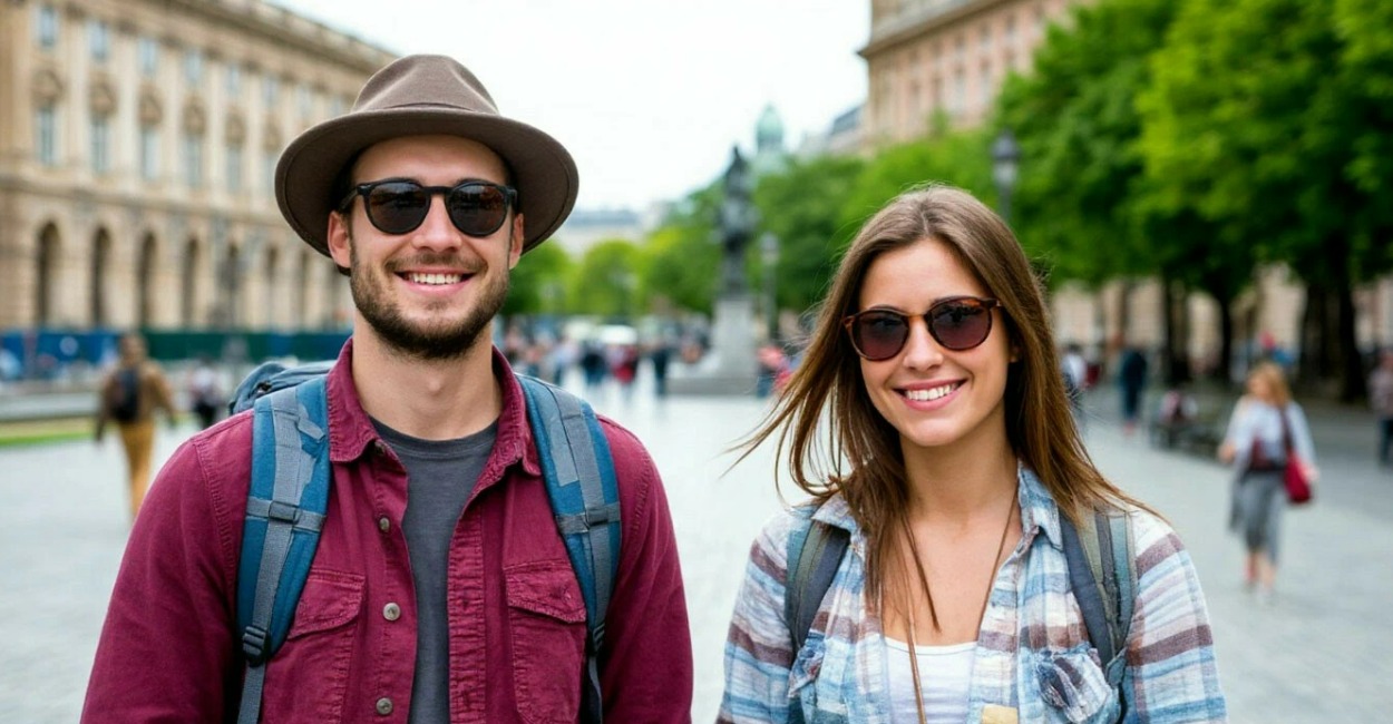 Скрытые жемчужины 2026: от бывшей тюрьмы в Японии до вилл в пустыне Мексики — куда ехать за новыми впечатлениями