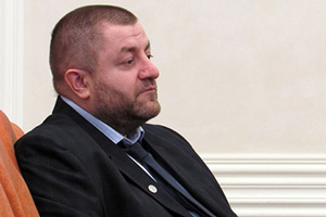 Евгений Маленкин объявлен в международный розыск