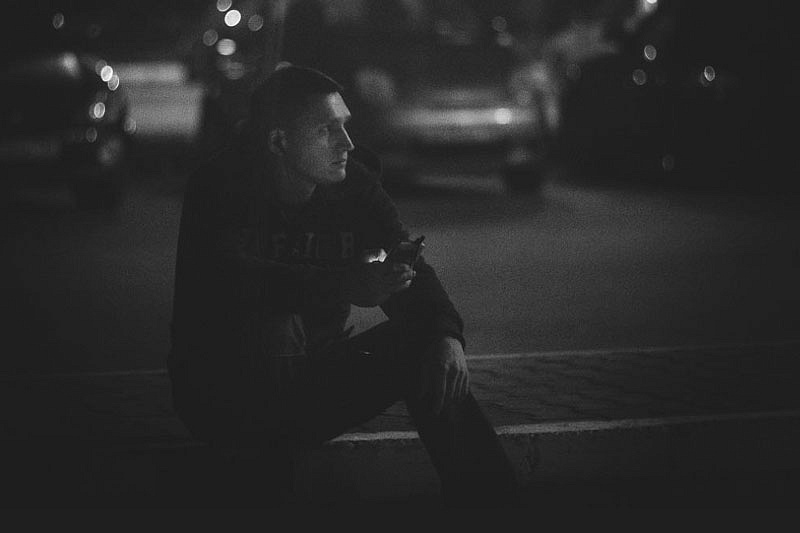 В Каменске-Уральском простятся с погибшим в ДТП 32-летним мотоциклистом