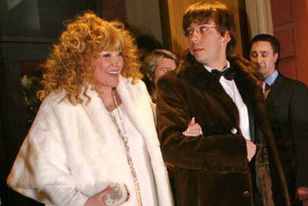 У Пугачевой и Галкина появились дети У Пугачевой и Галкина появились дети