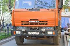 В Югре два подростка угнали КАМАЗ В Югре два подростка угнали КАМАЗ