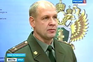 Эхо скандала вокруг министерства обороны докатилось до Урала