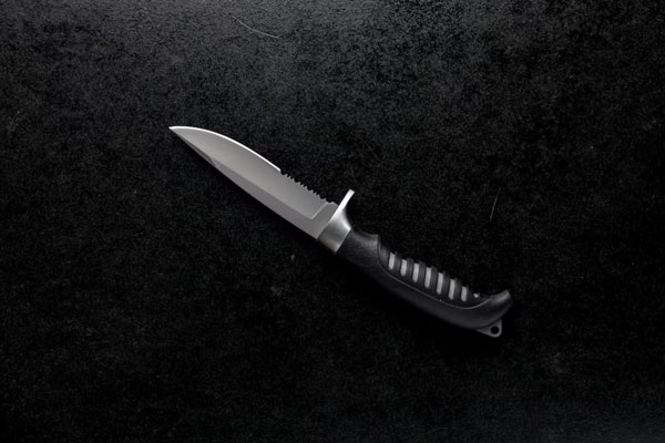 Кромсал не глядя — история педагога, убившего 55 человек  | Более 30 лет назад был расстрелян Андрей Чикатило 