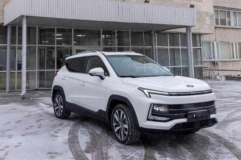 Идея покупки электромобиля теряет привлекательность в глазах екатеринбуржцев