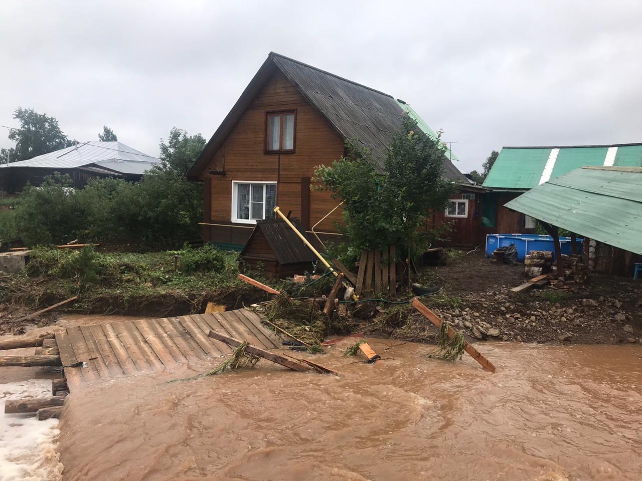 На Среднем Урале газовое хозяйство готовят к сезону паводков На Среднем Урале газовое хозяйство готовят к сезону паводков