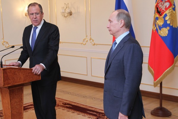 Россияне стали больше верить политикам