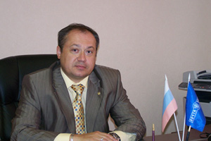 Главный уральский почтальон покинул свой пост