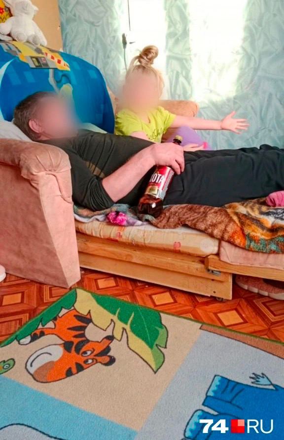 Женщина из Челябинска столкнулась с ужасным насилием после возвращения мужа с СВО Женщина из Челябинска столкнулась с ужасным насилием после возвращения мужа с СВО