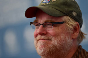 Не стало актера Филипа Сеймура Хоффмана Не стало актера Филипа Сеймура Хоффмана