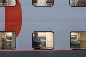 РЖД ввели "табель о рангах" для очередей в туалет РЖД ввели "табель о рангах" для очередей в туалет