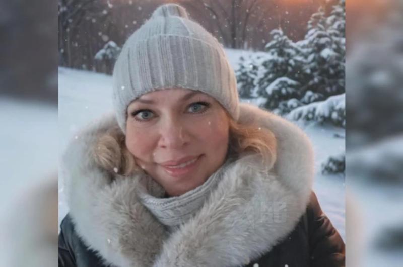В Первоуральске завершены поиски пропавшей 1 января Татьяны Лошкаревой | Пропавшая 1 января жительница Первоуральска вернулась домой