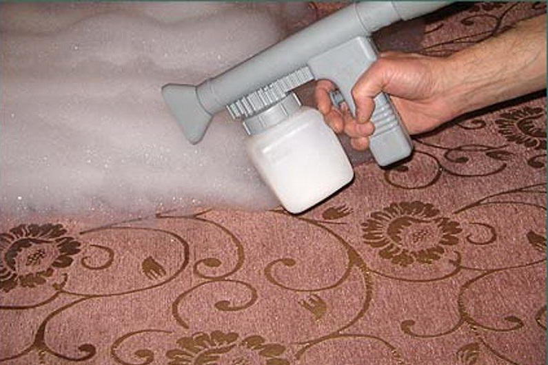 Свердловский Роспотребнадзор ополчился на дорогие пылесосы и странные фильтры